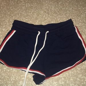 Forever 21 shorts
